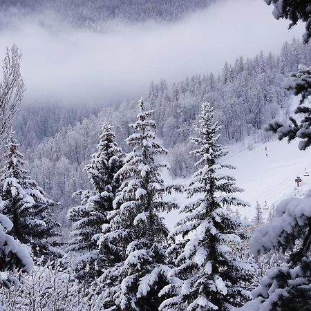 סן-שפרה Serre Chevalier,Chantemerle,T2 Proche Pistes מראה חיצוני תמונה