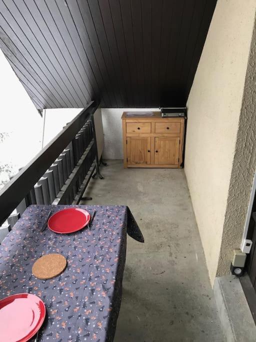 סן-שפרה Serre Chevalier,Chantemerle,T2 Proche Pistes מראה חיצוני תמונה